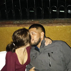 Meet your Posher, Alberto